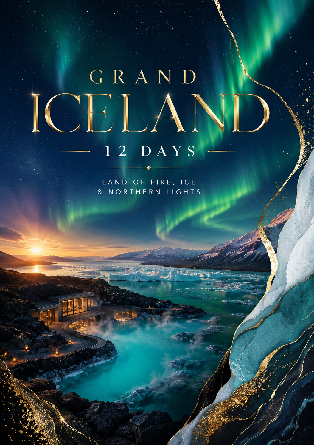 GRAND ICELAND 12 DAYS 